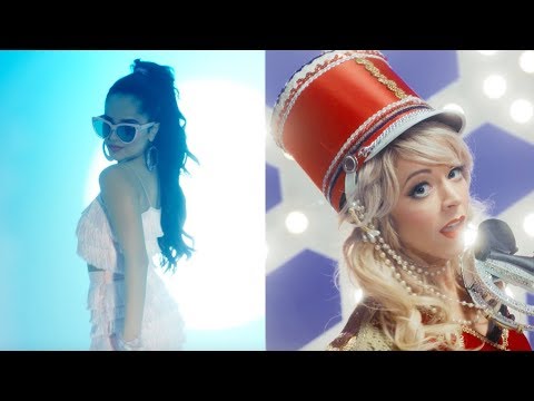 Lindsey Stirling - Christmas C'mon feat. Becky G