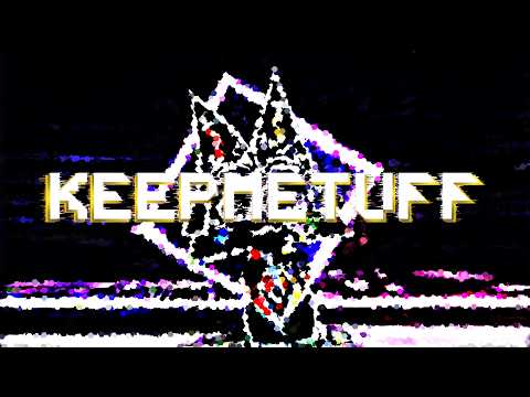 Garn47 - KeepMeTuff