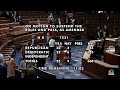 Watch: House votes on bill that could ban TikTok | NBC News  - 42:44 min - News - Video