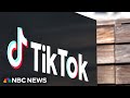 Watch: House votes on bill that could ban TikTok | NBC News
