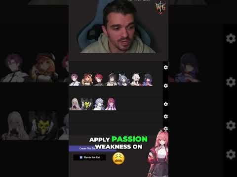 Meilin's Guide: Unleash Her Power & Strategy #shorts