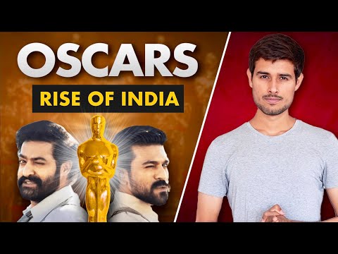 India WINS at Oscars Awards! | How Nominations and Voting Work? | Dhruv Rathee