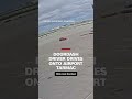 Lost DoorDash driver ends up on the tarmac at O’Hare Airport  - 00:34 min - News - Video
