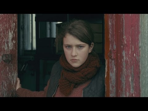 Une Jeune Fille'