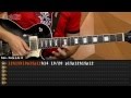 Cowboys From Hell - Pantera (aula de guitarra) - YouTube