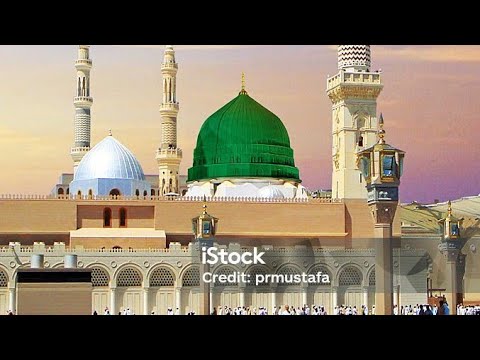 AAYSHA KHAN is live🌺 “Dil Se Yaad-e-Rasool ﷺ”🌷 “Mere Nabi Ki Naat”💫 “Madine Ki Khushboo#naat#islam