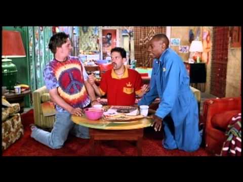 Half Baked'