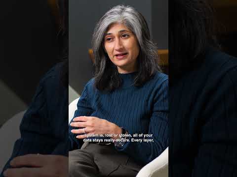 Chip-to-Cloud Security: Protect Data Starting with AMD PRO