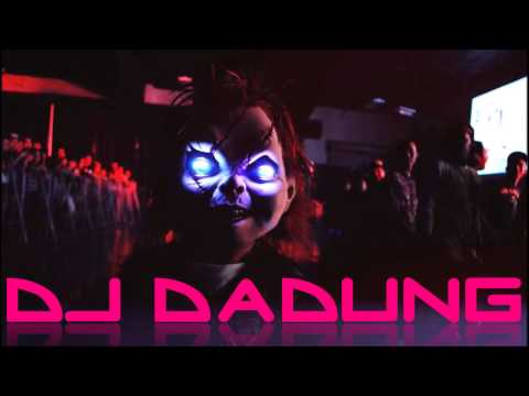 DJ DADUNG - Party Mix Pt.9 (Crazy) Full Ver