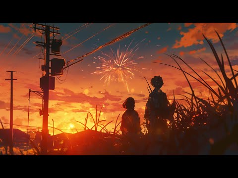 真夏のピークが去ったら歌いたくなるよね～　フジファブリック - 若者のすべて Cover by UNISH with suno AI