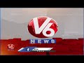 Minister Uttam Kumar Meets CM Revanth Reddy Over Krishna Water Dispute with AP | V6 News  - 08:51 min - News - Video