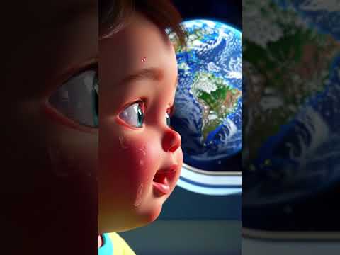 Banana Galaxy: Baby Astronauts’ Big Discovery