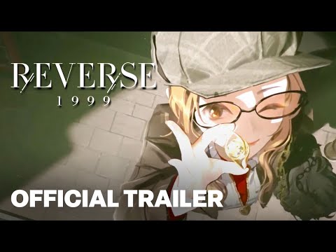 Reverse: 1999 | Melania Character Trailer