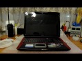 Индикаторы Asus G71V (HD)