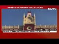 Sandeshkhali Case | Trinamools 7-Day Claim On Sandeshkhali Strongmans Arrest After Court Order  - 02:27 min - News - Video