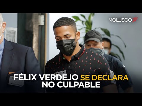 ¿ Por que Félix Verdejo se declara NO CULPABLE ? Abogado Federal te dice porque