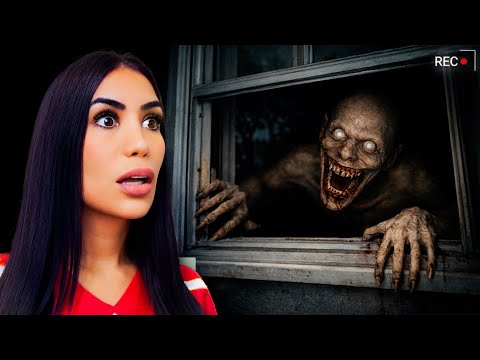 Los 59 videos más terríficos de Internet 