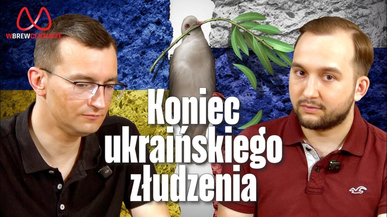 The end of the Ukrainian illusion