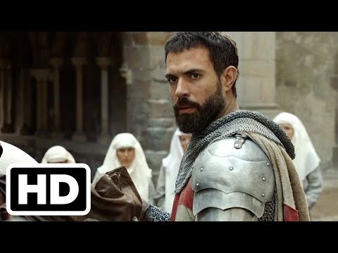 Knightfall'
