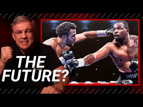 This May End Earlier Than the Odds Makers Think | Moses Itauma/Dillian Whyte Preview & Prediction