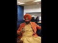 Navjot Singh Sidhu’s Mic Drop Moment After Vaughan’s Prediction! | #ENGvIND