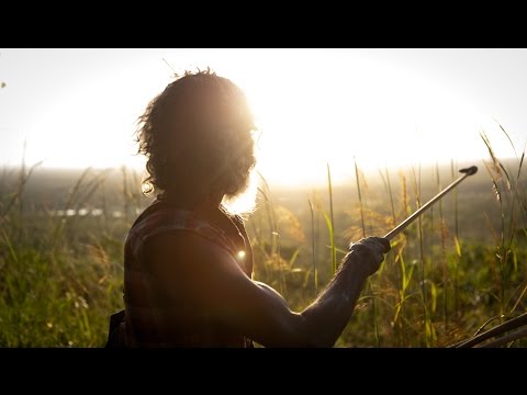 Charlie's Country'
