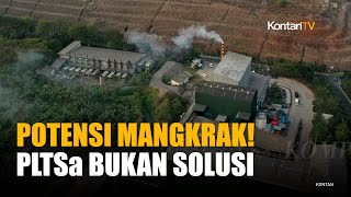 Danantara Bakal Memakai Patriot Bond Rp 50 Triliun Untuk Guyur Proyek PLTSa