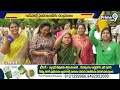 LIVE🔴-తెలంగాణ లో అడుగు పెట్టిన బాబు | CM Chandrababu Telangana Tour | Prime9 News  - 03:46:36 min - News - Video