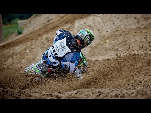 2013 Pro Circuit Kawasaki Team Preview: Baggett, Wilson, Cianciarulo and More