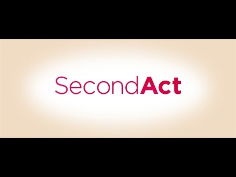 Second Act'