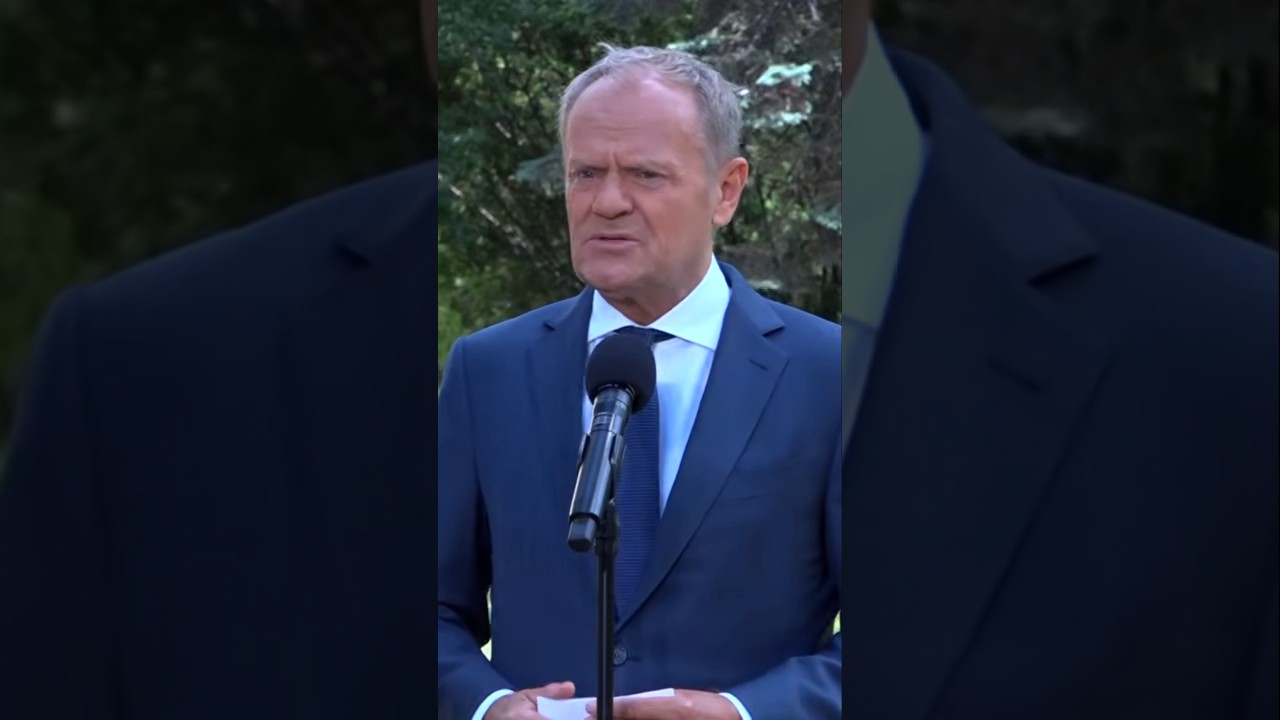ZESZYTY TUSKA W SZPITALACH! Politycy leczą się BEZ KOLEJKI, a pacjenci umierają?!