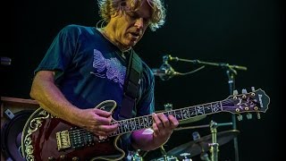 Dark Star Orchestra - &quot;Eyes of the World&quot; - Mountain Jam 2014