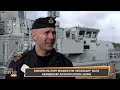 Sweden | Military Readies For ‘Necessary’ NATO Membership As Ratification Looms | News9 #sweden  - 05:48 min - News - Video