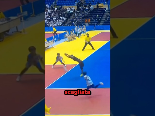PENSAVANO DI AVER VINTO,MA POI…😨(@videos_sports100)