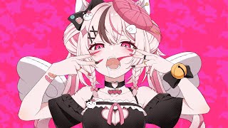 アニマル - DECO*27 covered by 心羽白ぬいの【 歌ってみた / #Vtuber 】