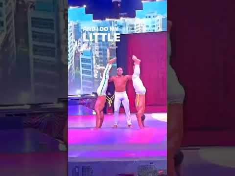 circus#dangerous paath 13