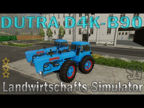 Dutra D4K-B90 v1.0.0.0