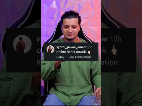 When video reach wrong audience <strong>pt</strong> 987 | Funny instagram comments | Ankur khan