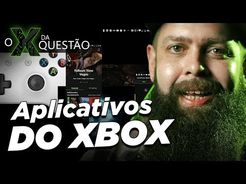 Conhecendo os aplicativos Xbox por Gotikozzy