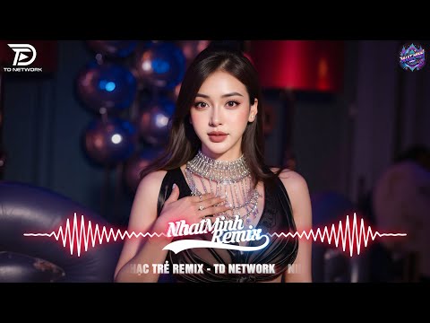 NHẠC REMIX TIKTOK TRIỆU VIEW ♫ Cực Phẩm Remix Top Xu Hướng Hiện Nay - Top 20 Nhạc Hot Tiktok 2025