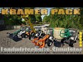 KRAMER Pack v1.0.0.0