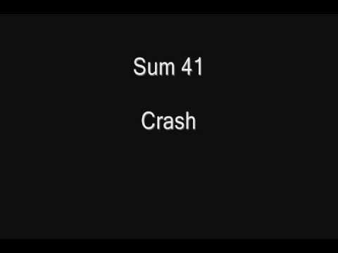 Crash (Album Version)