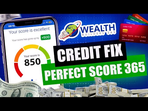 Struggling With a Low Credit Score? Here's EXACTLY What You Need to Do