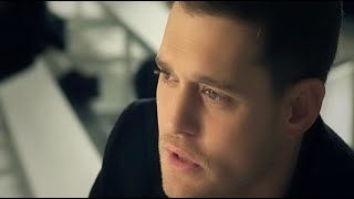 Michael Bublé - Hold On (Official Music Video)