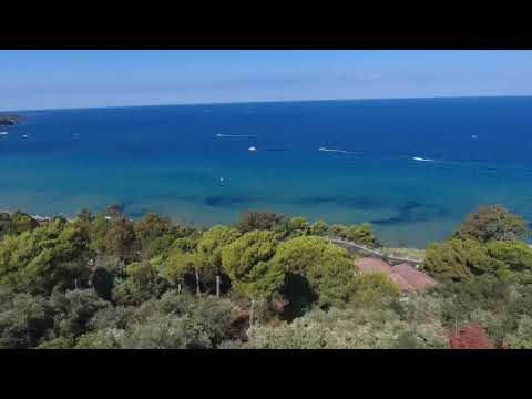 Property video