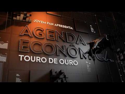 Feriado nos EUA, Payroll, PMIs e Caged | AGENDA TOURO DE OURO 28/06/26