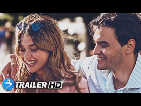 È COLPA TUA? (2024) Teaser Trailer ITA | Nicole Wallace, Gabriel Guevara | Film Romantico