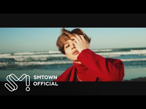 TAEMIN テミン 'Under My Skin' MV
