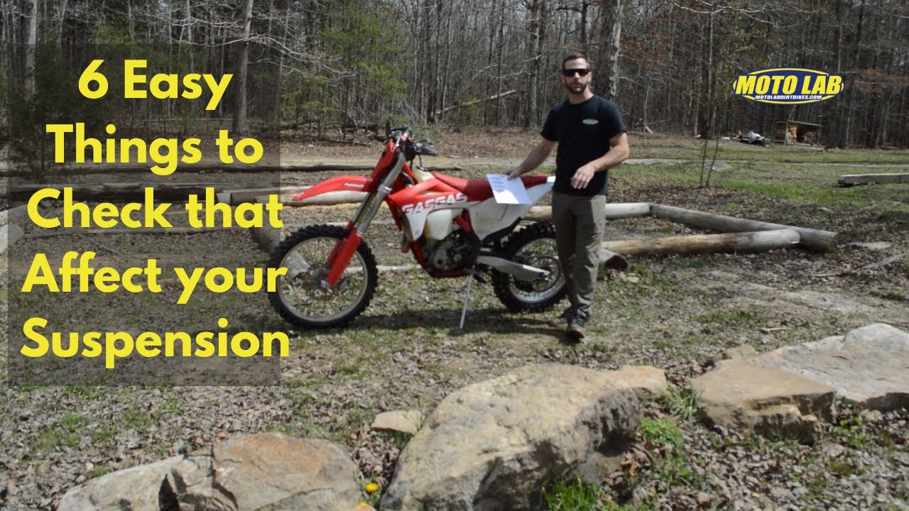 Moto Lab LLC KTM, Husqvarna Dirt Bike Suspension Tuning & Setup