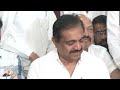 Maharashtra NCP Chief Jayant Patil Denies Contact with BJP, Affirms Commitment to Partys Growth  - 01:36 min - News - Video
